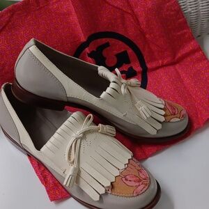 Tory Burch Ruth loafer